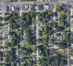 6005 Janet, Taylor, MI